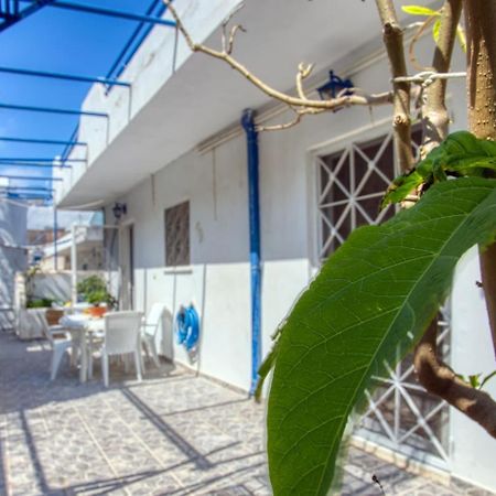 A Gem Next To The Sea And Close To The Airport Dhaskalion Ngoại thất bức ảnh