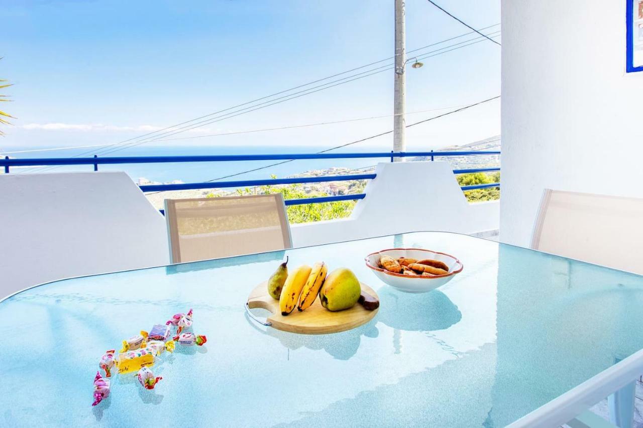 A Gem Next To The Sea And Close To The Airport Dhaskalion Ngoại thất bức ảnh