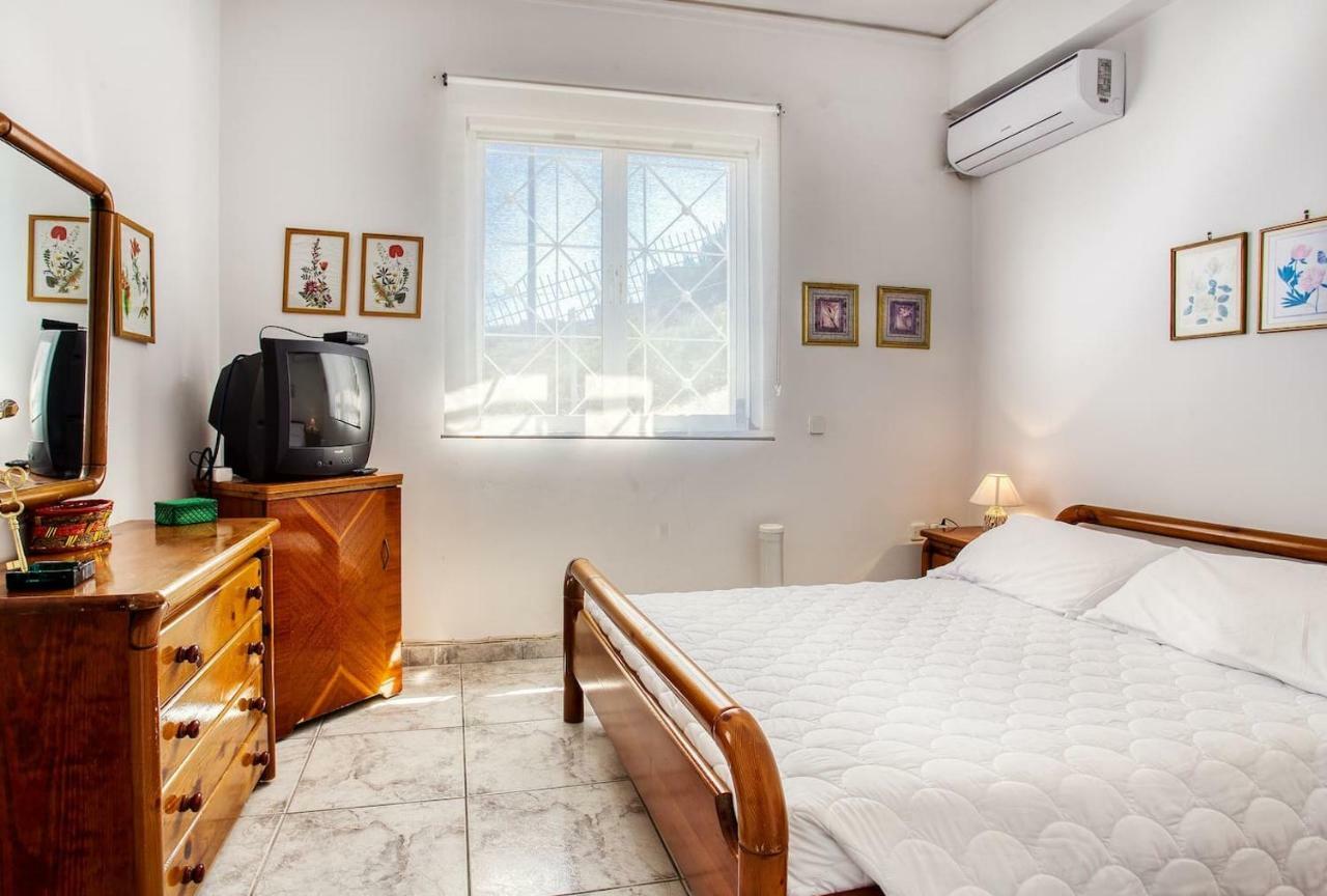 A Gem Next To The Sea And Close To The Airport Dhaskalion Ngoại thất bức ảnh