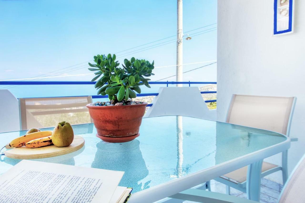 A Gem Next To The Sea And Close To The Airport Dhaskalion Ngoại thất bức ảnh